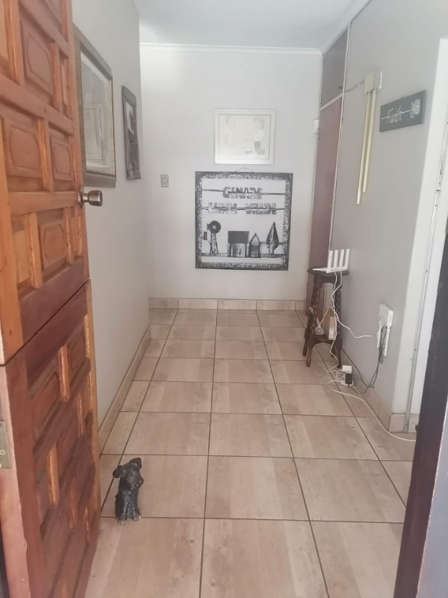 To Let 4 Bedroom Property for Rent in Sasolburg Ext 15 Free State